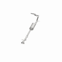 Load image into Gallery viewer, MagnaFlow BRE Exhaust Kit 01-06 Escalade Avalanche Suburban Yukon 5.3L
