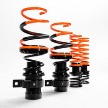 Load image into Gallery viewer, MSS Suspension Hybrid Adjustable Ride System - BMW G87 M2
