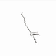 Load image into Gallery viewer, MagnaFlow BRE Exhaust Kit 04-07 FreeStar Monterey
