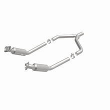 Load image into Gallery viewer, Magnaflow 06-10 Ford Mustang 4.0L Direct Fit Converter

