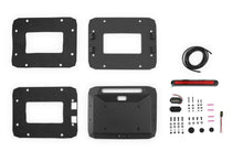 Load image into Gallery viewer, DV8 Offroad 07-18 Jeep Wrangler JK Spare Tire Delete
