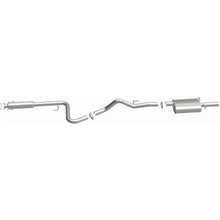 Load image into Gallery viewer, MagnaFlow BRE Exhaust Kit 05-10 Cobalt G5 2.2L
