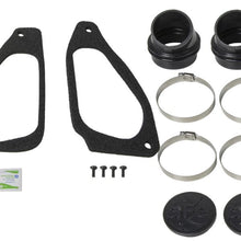 Load image into Gallery viewer, aFe Air Intake Components afe Momentum Replacement Coupling &amp; Trim Kit

