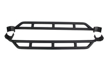 Load image into Gallery viewer, Fishbone Offroad 07-18 Jeep JK 4 Door Wrangler JK Steel Rock Sliders - Blk Textured Powdercoat Fishbone Offroad
