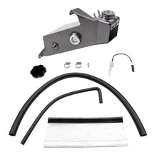 Load image into Gallery viewer, Wehrli 19-23 Cummins 6.7L Coolant Tank (OEM Placement) - Bengal Blue Coolant Reservoirs Wehrli   
