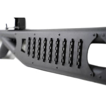 Load image into Gallery viewer, DV8 Offroad 18-23 Jeep Wrangler JL 4 Door Body/Pinch Weld Mounted Step Side Steps DV8 Offroad
