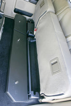 Load image into Gallery viewer, Tuffy Underseat Lockbox W/ Combo Lock For Ford Fseries Supercab Cargo Boxes &amp; Bags Tuffy Products

