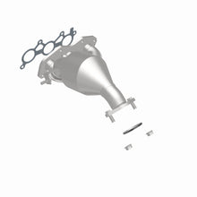 Load image into Gallery viewer, Magnaflow 07-10 Toyota Sienna 3.5L Direct Fit Converter
