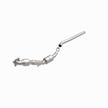 Load image into Gallery viewer, Magnaflow Catalytic Converter Direct Fit Magnaflow 08-13 Audi A3 2.0L Direct Fit Converter
