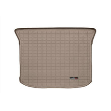 Load image into Gallery viewer, WeatherTech 07-12 Ford Edge Cargo Liners - Tan | 41325
