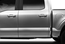Load image into Gallery viewer, Husky Liners 21-25 Ford Bronco Sport Door Edge Guards (4pc Set) - Carbonized Gray
