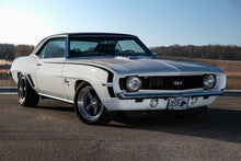 Load image into Gallery viewer, QA1 67-69 GM F-Body Level 3 Full Vehicle Handling Kit w/ Shocks
