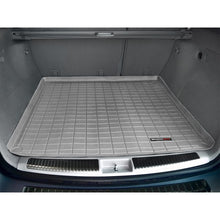 Load image into Gallery viewer, WeatherTech 06-11 Mercedes-Benz ML350 Cargo Liners - Grey
