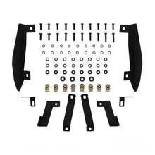 Load image into Gallery viewer, Westin 07-18 Jeep Wrangler JK Inner Fenders - Front - Textured Black Westin
