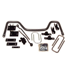 Load image into Gallery viewer, Hellwig 01-06 Chevrolet Silverado 2500 HD Solid Heat Treated Chromoly 1-1/4in Rear Sway Bar
