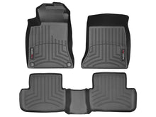 Load image into Gallery viewer, WT FloorLiner - Front - Blk | 44515-1-2
