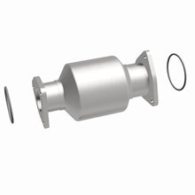 Load image into Gallery viewer, Magnaflow 10-13 Acura MDX 3.7L Direct Fit Converter
