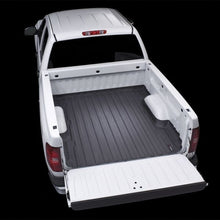 Load image into Gallery viewer, WeatherTech 07+ Chevrolet Silverado TechLiner - Black WeatherTech
