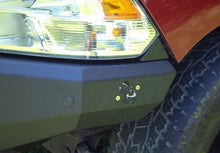 Load image into Gallery viewer, Fishbone Offroad 2009+ Ram 1500 Classic Anglerfish Front Bumper - Black Texture Fishbone Offroad
