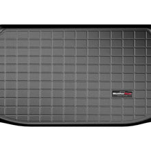Load image into Gallery viewer, WeatherTech 2014-2016 Ford Fiesta Cargo Liner - Black WeatherTech

