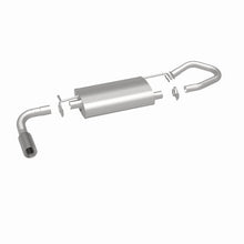 Load image into Gallery viewer, MagnaFlow BRE Exhaust Kit 03-06 Matrix Vibe 1.8L
