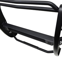 Load image into Gallery viewer, Westin 19-21 Chevy 1500 Sportsman X Grille Guard - Textured Black (Excl. 2019 Silverado LD) Westin
