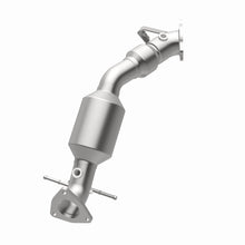 Load image into Gallery viewer, MagnaFlow 13-15 Land Rover LR2 2.0L CARB Compliant Direct Fit Catalytic Converter
