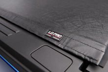 Load image into Gallery viewer, Truxedo 05-15 Nissan Navara w/Rack 4ft 10in Lo Pro International Bed Cover Truxedo
