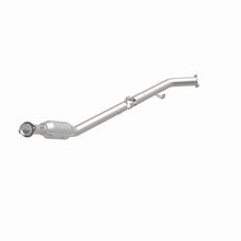 Load image into Gallery viewer, MagnaFlow Conv DF 2004 Pontiac GTO 5.7L Passenger Side

