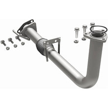 Load image into Gallery viewer, BRE Exhaust 98-02 Accord 2.3L Front Pipe Kit
