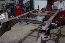 Load image into Gallery viewer, Rustbuster Fuel Tank Crossmember | RB7081
