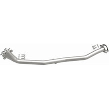 Load image into Gallery viewer, BRE Exhaust 90-96 D21 Pickup 2.4L Front Pipe Kit | 107-0125
