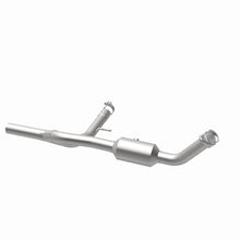 Load image into Gallery viewer, Magnaflow 07-08 Ford F-150 4.6L Direct Fit Converter

