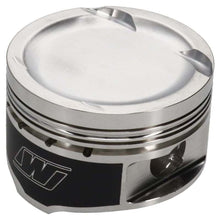 Load image into Gallery viewer, Wiseco Audi/VW 2.0L 82.50mm Bore 92.8mm Stroke -10.5cc EA113 Piston Kit - 4 Cyl Piston Sets - Forged - 4cyl Wiseco
