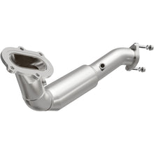Load image into Gallery viewer, Magnaflow 09-11 Chevrolet Corvette 6.2L Direct Fit Converter
