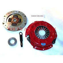 Load image into Gallery viewer, South Bend / DXD Racing Clutch 89-96 Nissan 300ZX N/A 3.0L Stg 2 Endur Clutch Kit
