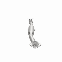 Load image into Gallery viewer, MagnaFlow Direct Fit Converter 03-11 Honda Element 2.4L Underbody
