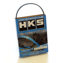 Load image into Gallery viewer, HKS FINE TUNE V-BELT/3PK875
