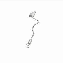 Load image into Gallery viewer, MagnaFlow BRE Exhaust Kit 06-10 Fusion Milan 2.3L
