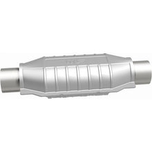 Load image into Gallery viewer, Magnaflow 3.00 CA Universal Converter | 5592309
