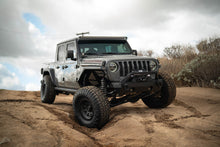 Load image into Gallery viewer, DV8 Offroad 20-25 Jeep Gladiator JT Armor Fender Flares
