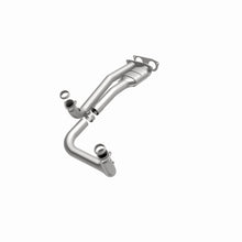 Load image into Gallery viewer, MagnaFlow Conv DF 98-00 Chevy 3500 7.4L Fro
