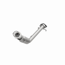 Load image into Gallery viewer, Magnaflow 06-09 Chevrolet Impala 3.5L Direct Fit Converter
