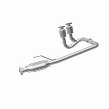 Load image into Gallery viewer, MagnaFlow Conv DF 04-06 Jeep Wrangler 4.0L
