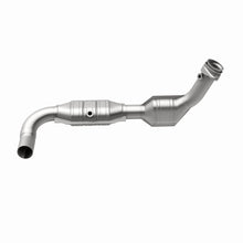Load image into Gallery viewer, MagnaFlow Conv DF 99 F150 4.6L V8 D/S 2WD
