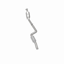 Load image into Gallery viewer, Magnaflow California Direct Fit Converter 08-10 Mercedes-Benz C300 3.0L
