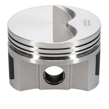 Load image into Gallery viewer, Wiseco Piston Sets - Forged - 8cyl Wiseco Pro Tru Street Chrysler 440 4.350in Bore 1.850in CH -6.30 CC Piston Set
