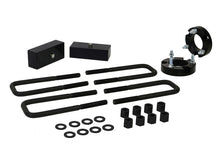 Load image into Gallery viewer, Whiteline 2005-2021 Nissan Frontier Suspenion Lift Kit - 35mm Bushing Kits Whiteline
