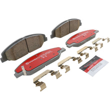 Load image into Gallery viewer, Brembo 2007+ Cadillac CTS Xtra Ceramic Brake Pad - Front
