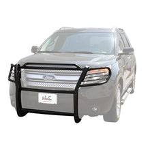 Load image into Gallery viewer, Westin 2011-2015 Ford Explorer Sportsman Grille Guard - Black Westin
